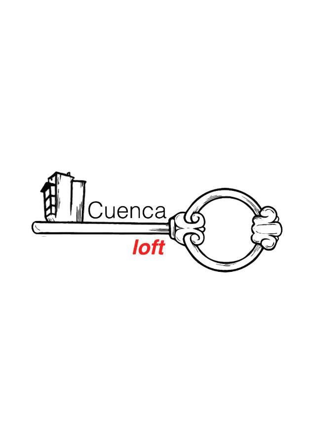 쿠엥카 Cuencaloft Junto A La Catedral 아파트 외부 사진